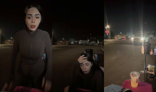 let07cook's Stream - Oct 8, 2026, 11:54 AM