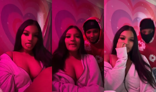 letemknowkota's Stream - Aug 3, 2026, 11:24 PM