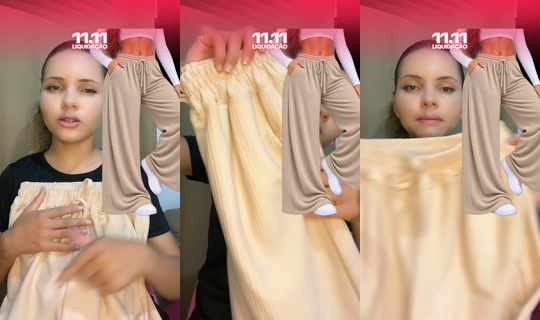 leticia.allencar の配信 - 2026年10月27日 23:03
