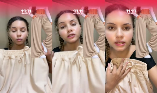 Stream di leticia.allencar - 29 ott 2026, 22:23