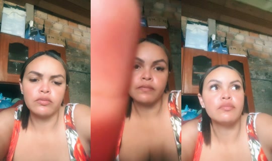 Stream von leticia.progenio – 26. Juli 2026, 19:07