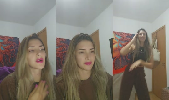 leticiatragancin's Stream - Jul 20, 2026, 10:47 PM