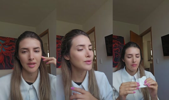 leticiatragancin's Stream - Jul 21, 2026, 2:59 PM