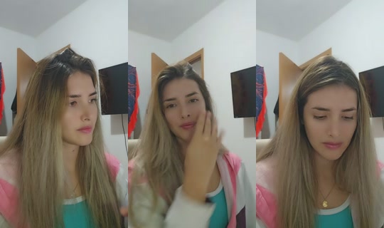 leticiatragancin's Stream - Jul 21, 2026, 10:04 PM