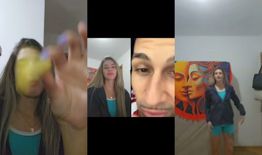 leticiatragancin's Stream - Jul 22, 2026, 2:29 AM