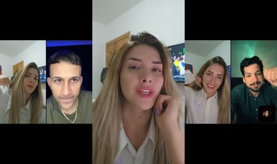 leticiatragancin's Stream - Jul 23, 2026, 10:18 PM