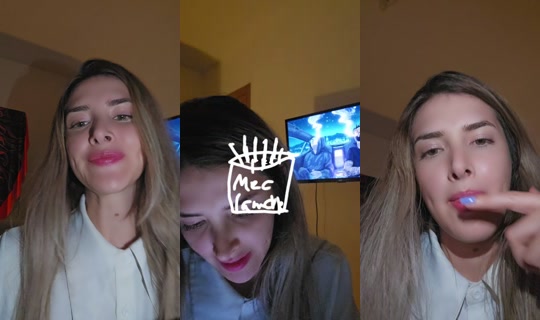 leticiatragancin's Stream - Jul 23, 2026, 11:09 PM