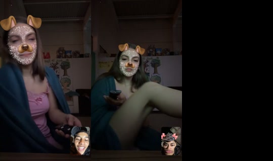 Stream von leticyalimah – 21. Juli 2026, 2:44