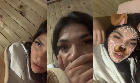 leticyalimah's Stream - Jul 27, 2026, 2:13 AM