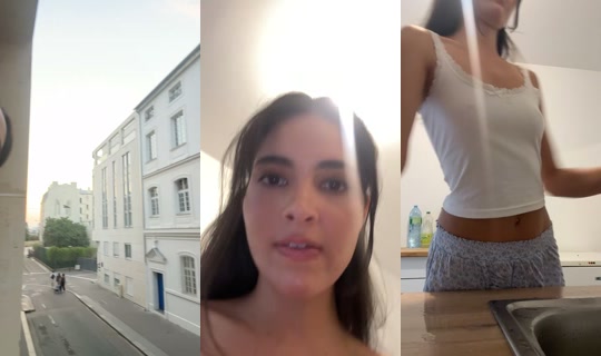 letidantassilva's Stream - Jul 17, 2026, 7:30 PM