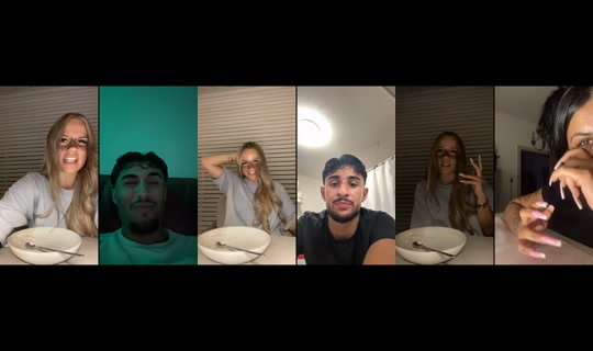 Stream di letitiasophie - 11 ago 2026, 0:20