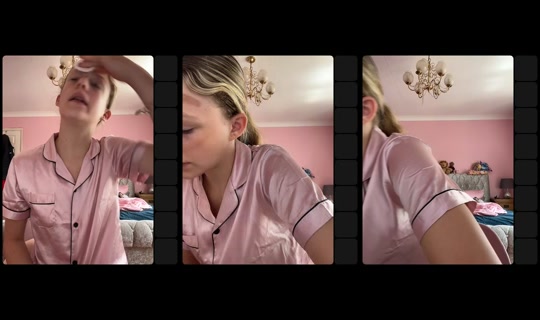 letmegolivexoxo's Stream - Jul 19, 2026, 11:17 AM