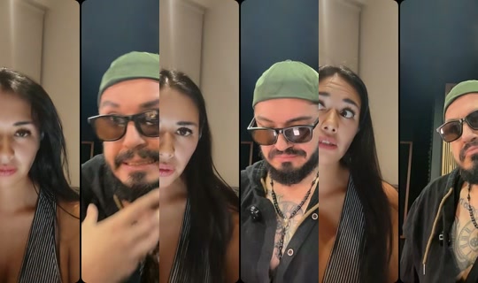 letrasnegras7's Stream - Aug 9, 2026, 5:36 AM