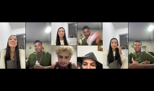 Stream von lettszz_ – 25. Juli 2026, 4:06