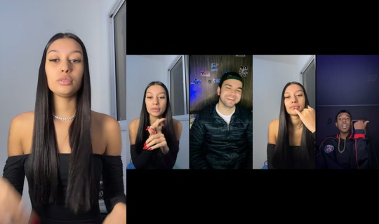Live de lettszz_ - 26 de jul. de 2026, 3:40