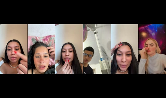 Stream ni lettszz_ - Hul 29, 2026, 10:13 AM