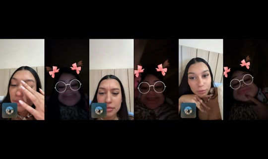 Live de lettszz_ - 25 de ago. de 2026, 2:05