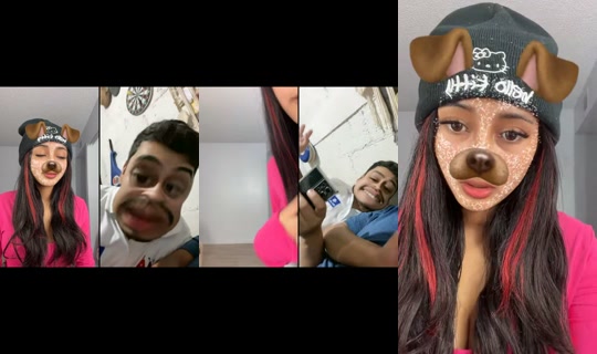 letty5561's Stream - Aug 7, 2026, 4:17 AM