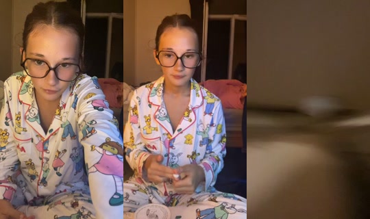 levanna.spammmm's Stream - Aug 22, 2026, 11:10 PM