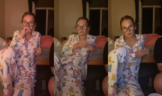 levanna.spammmm's Stream - Aug 22, 2026, 11:39 PM