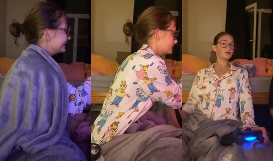 levanna.spammmm's Stream - Aug 23, 2026, 12:09 AM