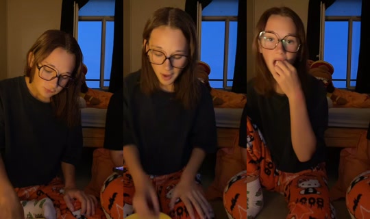 levanna.spammmm's Stream - Aug 23, 2026, 7:14 PM