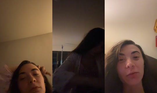 levidansforth's Stream - Jul 21, 2026, 3:33 AM