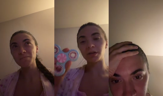 levidansforth's Stream - Jul 21, 2026, 4:24 AM