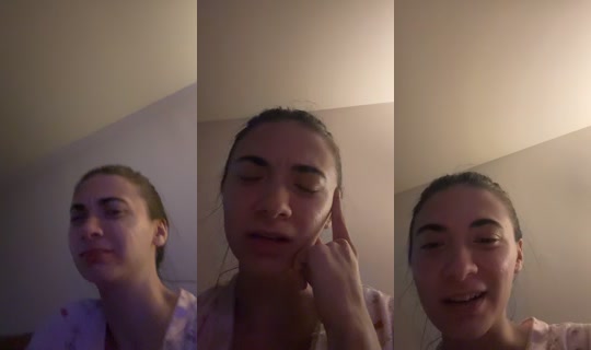 levidansforth's Stream - Jul 21, 2026, 5:04 AM