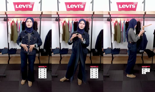 levis.malaysia's Stream - Jul 23, 2026, 1:48 PM