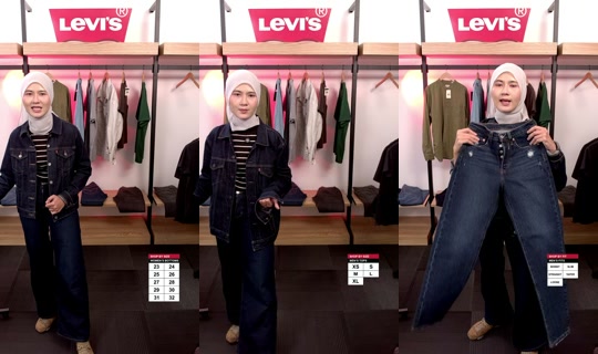 Stream ni levis.malaysia - Hul 28, 2026, 12:14 PM