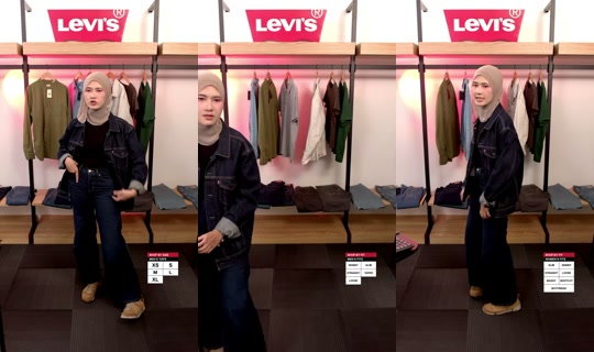levis.malaysia's Stream - Jul 29, 2026, 1:06 PM