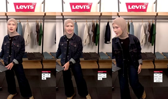 levis.malaysia's Stream - Jul 30, 2026, 12:42 PM