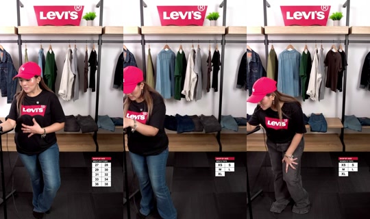 levis.malaysia's Stream - Aug 5, 2026, 12:58 PM