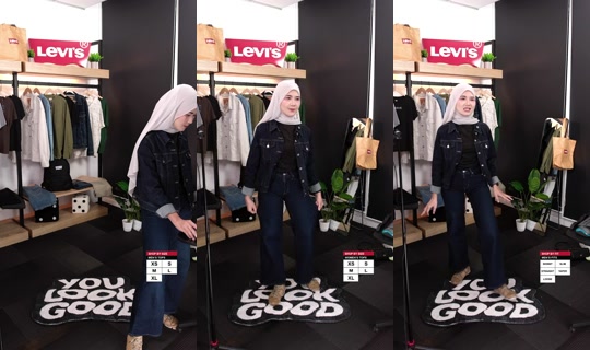 levis.malaysia's Stream - Aug 9, 2026, 12:01 PM