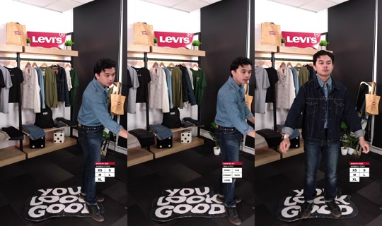 levis.malaysia's Stream - Aug 10, 2026, 12:06 PM
