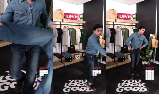 levis.malaysia's Stream - Aug 10, 2026, 1:46 PM
