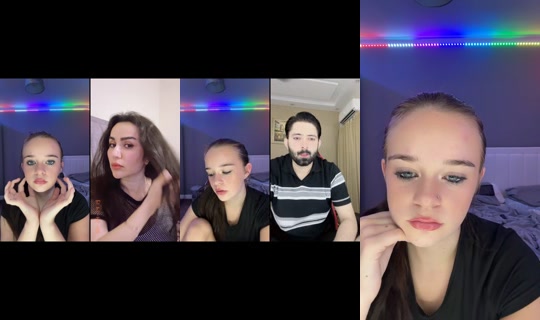 Stream ni lex_8724 - Hul 28, 2026, 7:49 PM