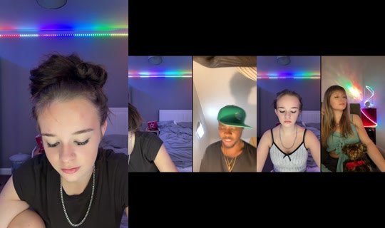lex_8724's Stream - Jul 29, 2026, 8:10 PM