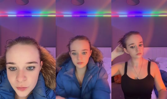 lex_8724's Stream - Aug 7, 2026, 8:24 PM