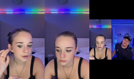 lex_8724's Stream - Aug 8, 2026, 7:27 PM