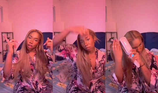 lexa.ariel's Stream - Jul 18, 2026, 3:24 AM