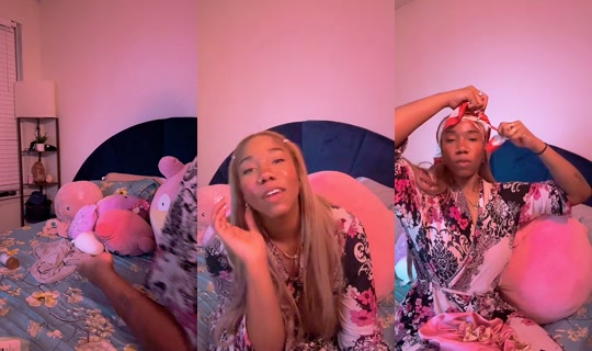 lexa.ariel's Stream - Jul 18, 2026, 4:04 AM