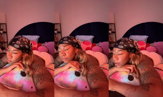 lexa.ariel's Stream - Aug 5, 2026, 7:49 AM