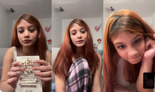 lexdollie's Stream - Jul 21, 2026, 2:38 AM