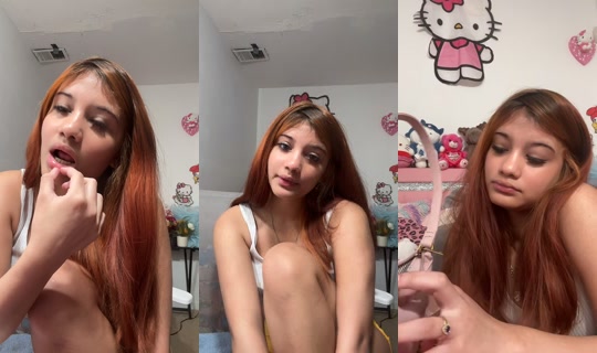 lexdollie's Stream - Jul 21, 2026, 3:47 AM