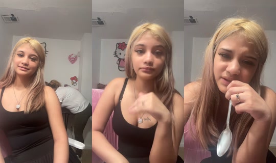 Stream di lexdollie - 26 lug 2026, 2:57