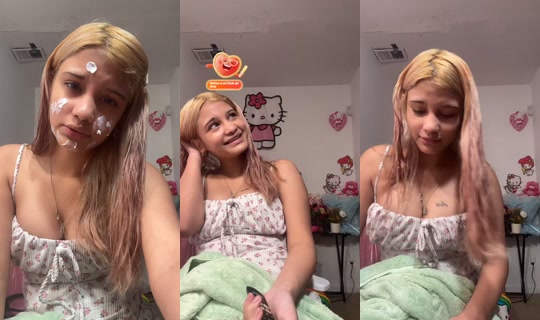lexdollie's Stream - Jul 29, 2026, 2:31 AM