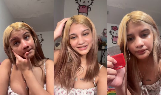 lexdollie's Stream - Jul 29, 2026, 3:42 AM