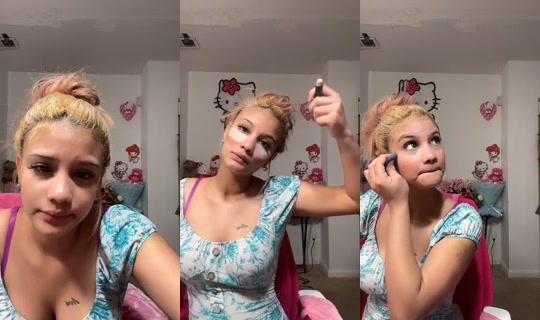 lexdollie's Stream - Aug 6, 2026, 8:39 PM